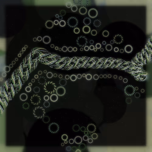 Friendship Bracelets By Alexis Andre