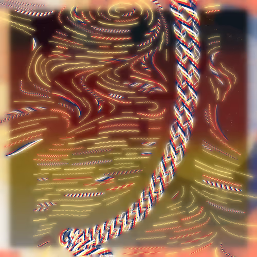 Friendship Bracelets By Alexis Andre