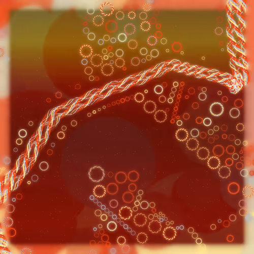 Friendship Bracelets By Alexis Andre