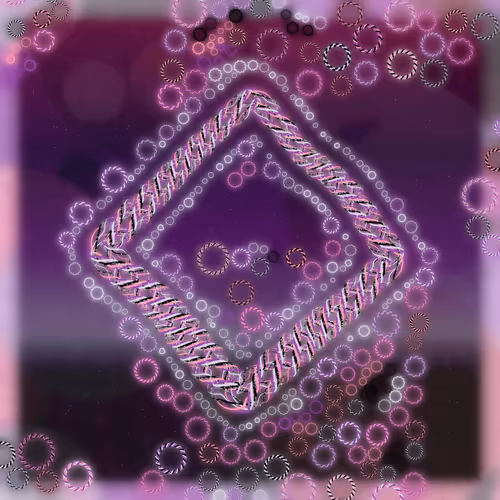 Friendship Bracelets By Alexis Andre