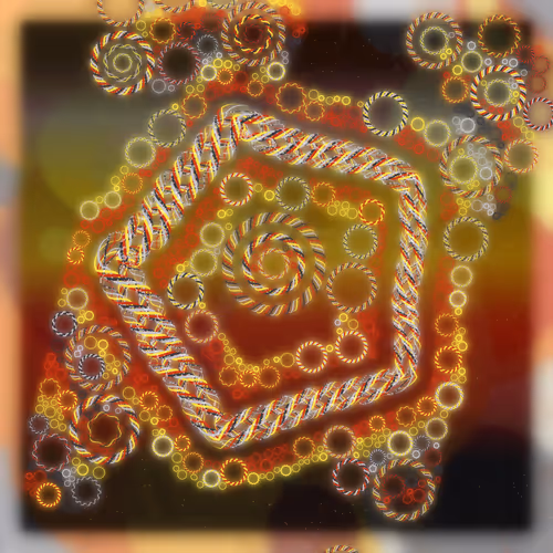 Friendship Bracelets By Alexis Andre