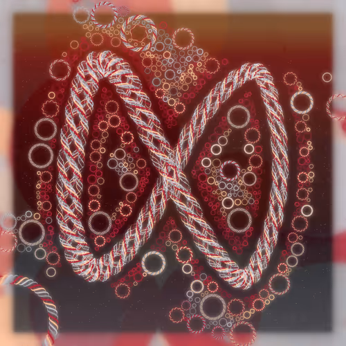 Friendship Bracelets #22456