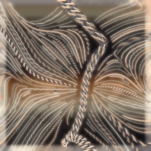 Friendship Bracelets By Alexis Andre