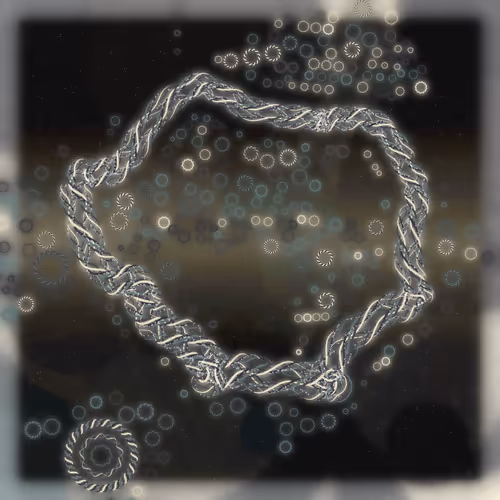 Friendship Bracelets By Alexis Andre