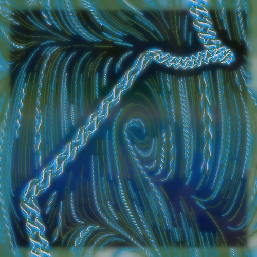 Friendship Bracelets By Alexis Andre