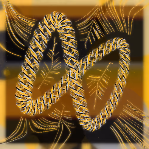 Friendship Bracelets By Alexis Andre