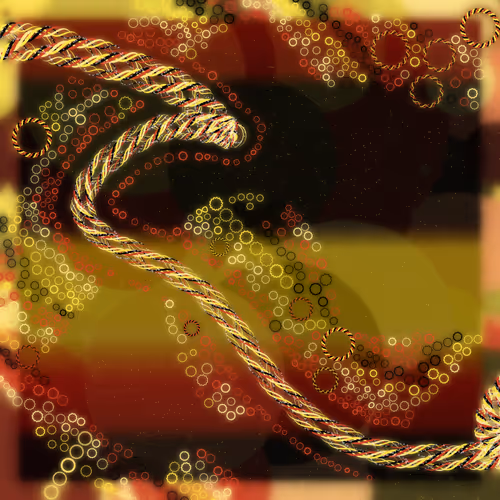 Friendship Bracelets By Alexis Andre