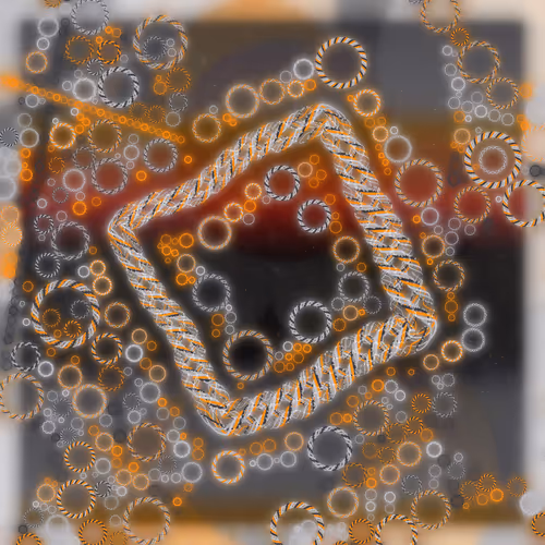 Friendship Bracelets By Alexis Andre