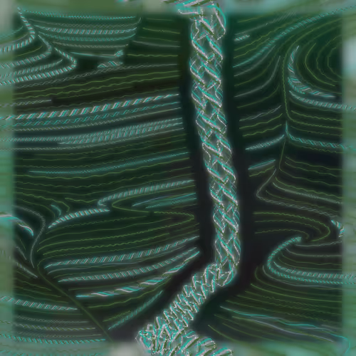 Friendship Bracelets By Alexis Andre
