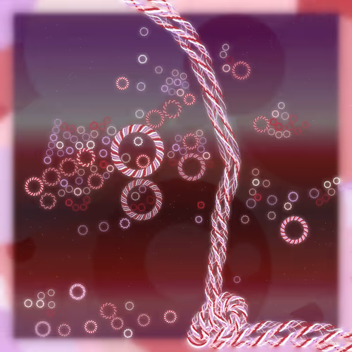 Friendship Bracelets By Alexis Andre