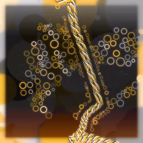 Friendship Bracelets By Alexis Andre