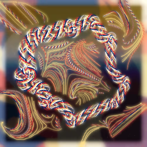 Friendship Bracelets By Alexis Andre