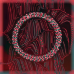Friendship Bracelets #16400