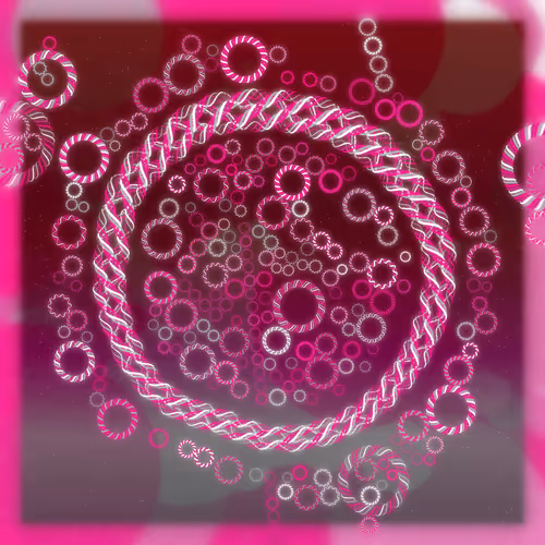 Friendship Bracelets By Alexis Andre