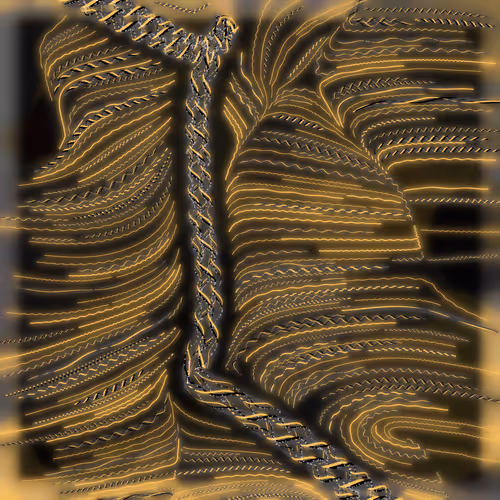Friendship Bracelets By Alexis Andre