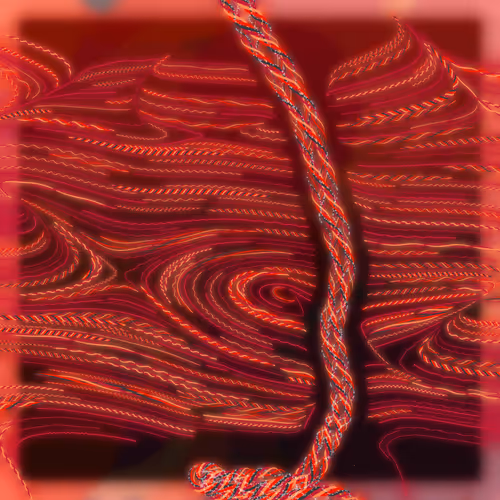 Friendship Bracelets By Alexis Andre