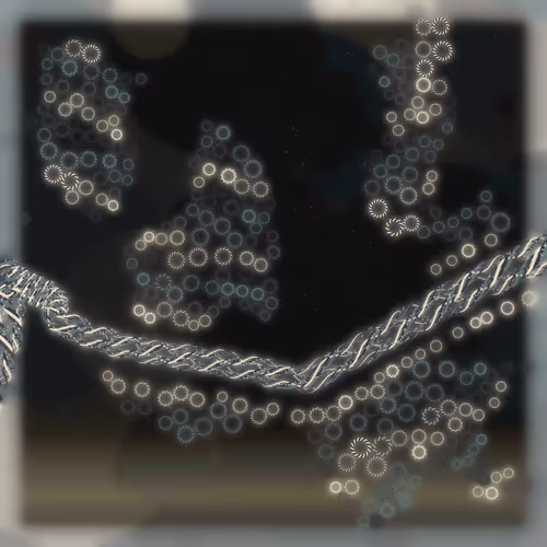 Friendship Bracelets By Alexis Andre
