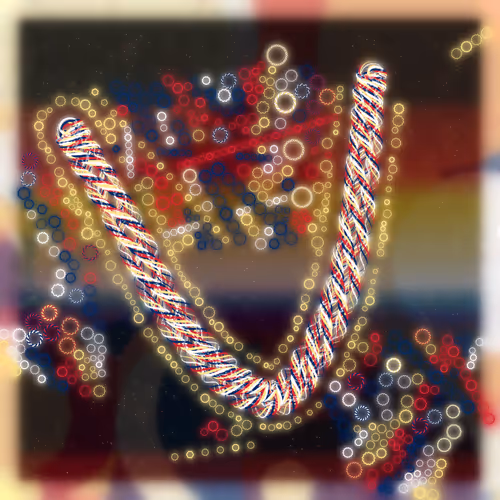 Friendship Bracelets #21257