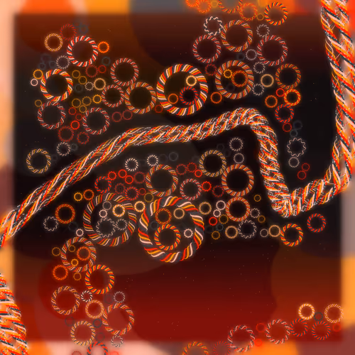 Friendship Bracelets By Alexis Andre