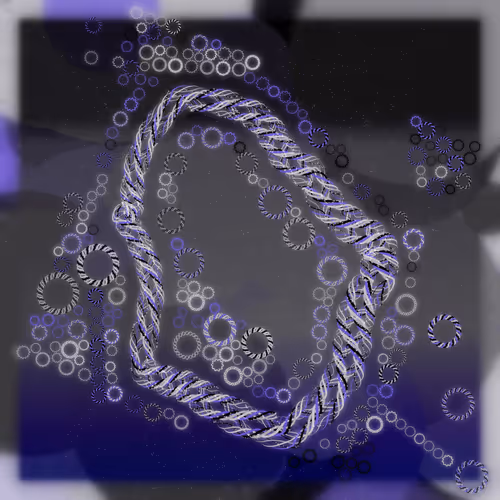 Friendship Bracelets By Alexis Andre