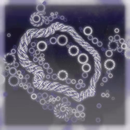 Friendship Bracelets By Alexis Andre