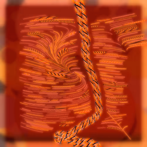Friendship Bracelets By Alexis Andre