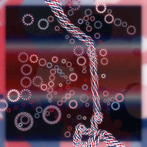 Friendship Bracelets By Alexis Andre