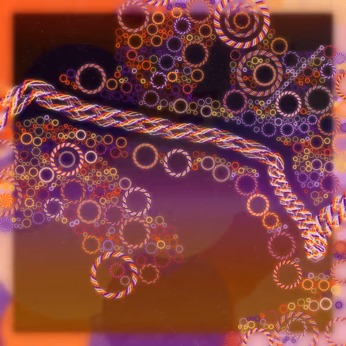 Friendship Bracelets By Alexis Andre