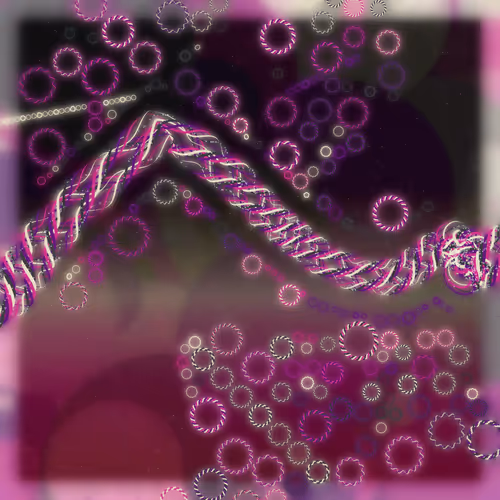 Friendship Bracelets By Alexis Andre
