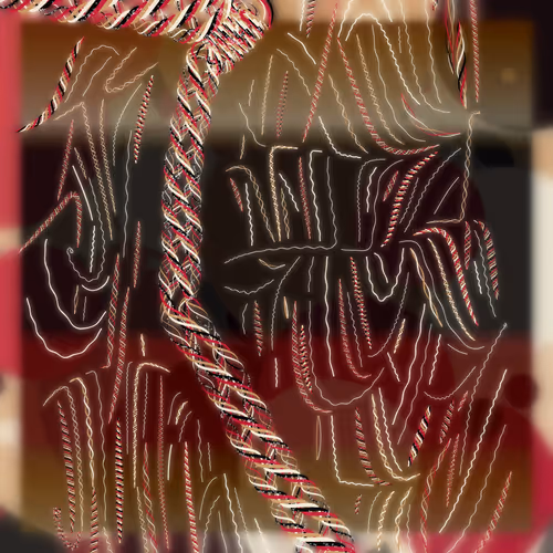 Friendship Bracelets By Alexis Andre