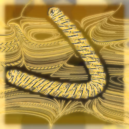 Friendship Bracelets By Alexis Andre