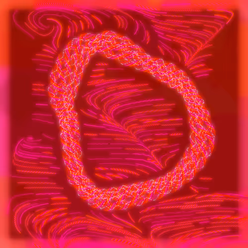 Friendship Bracelets By Alexis Andre