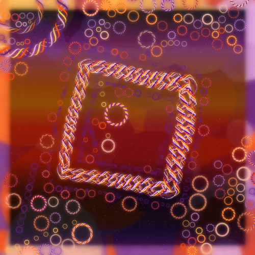 Friendship Bracelets By Alexis Andre