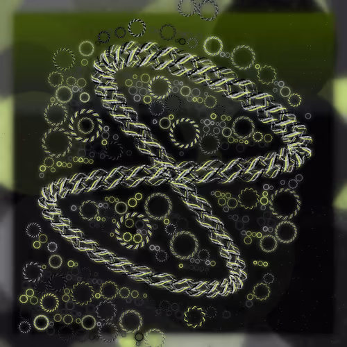 Friendship Bracelets By Alexis Andre