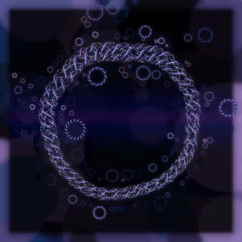 Friendship Bracelets By Alexis Andre