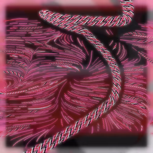 Friendship Bracelets By Alexis Andre