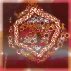 Friendship Bracelets #20488