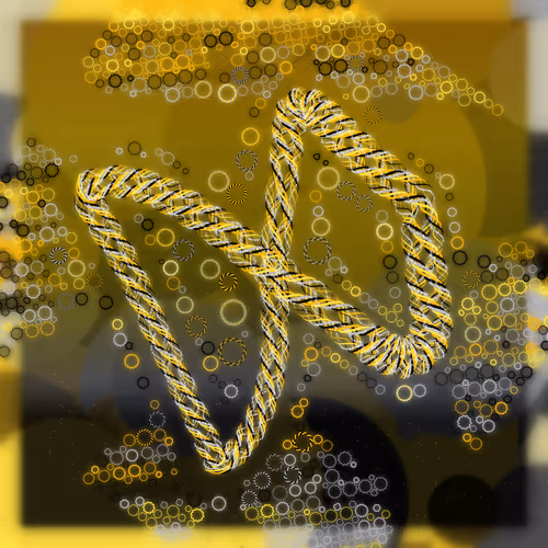 Friendship Bracelets By Alexis Andre
