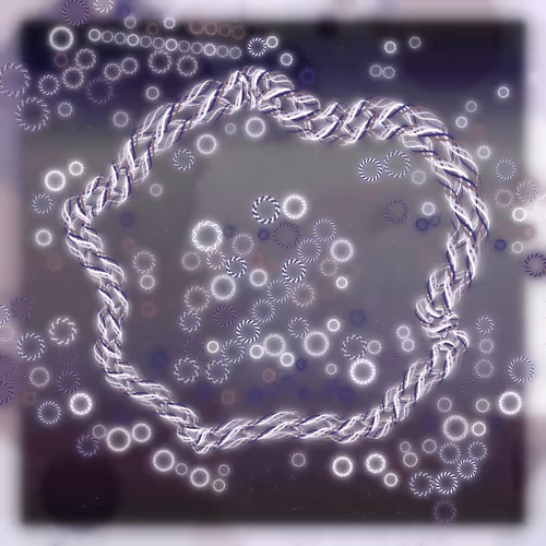 Friendship Bracelets By Alexis Andre