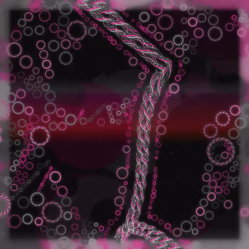 Friendship Bracelets By Alexis Andre