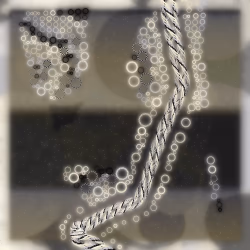 Friendship Bracelets By Alexis Andre
