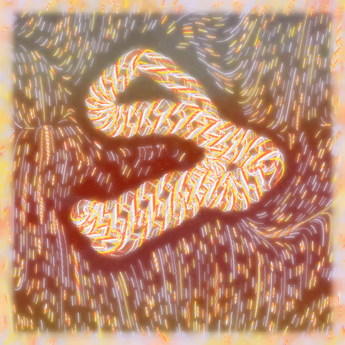Friendship Bracelets By Alexis Andre