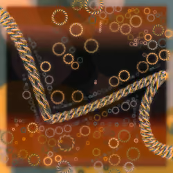 Friendship Bracelets #38198