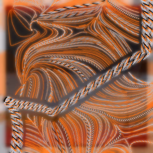 Friendship Bracelets By Alexis Andre