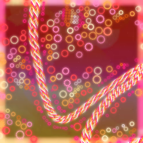 Friendship Bracelets By Alexis Andre