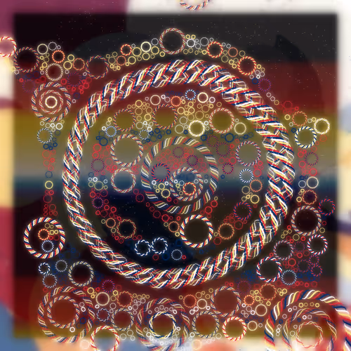 Friendship Bracelets By Alexis Andre