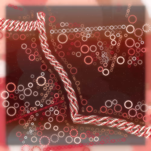 Friendship Bracelets By Alexis Andre