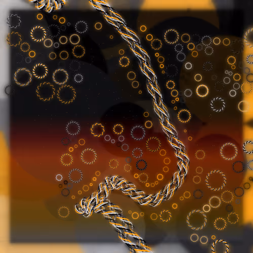 Friendship Bracelets By Alexis Andre