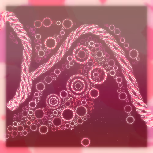 Friendship Bracelets #27502