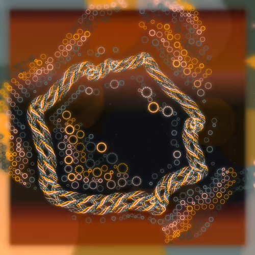 Friendship Bracelets By Alexis Andre